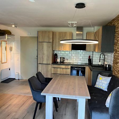 Bergliebe Sankt Andreasberg Apartment Bagian luar foto